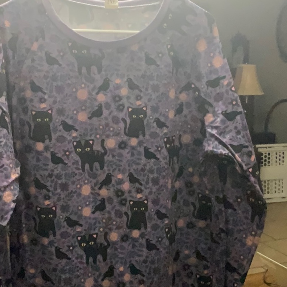 For the cat lover